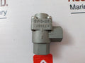 Versa Sv-3-316 3-way Air/hydraulic 1/4in Shuttle Valve 708920