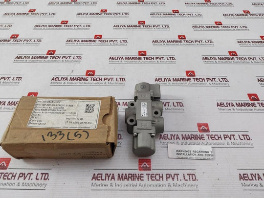 Versa Vsp-3501-316 Three-way Valve