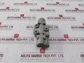 Versa Vsp-3501-316 Three-way Valve