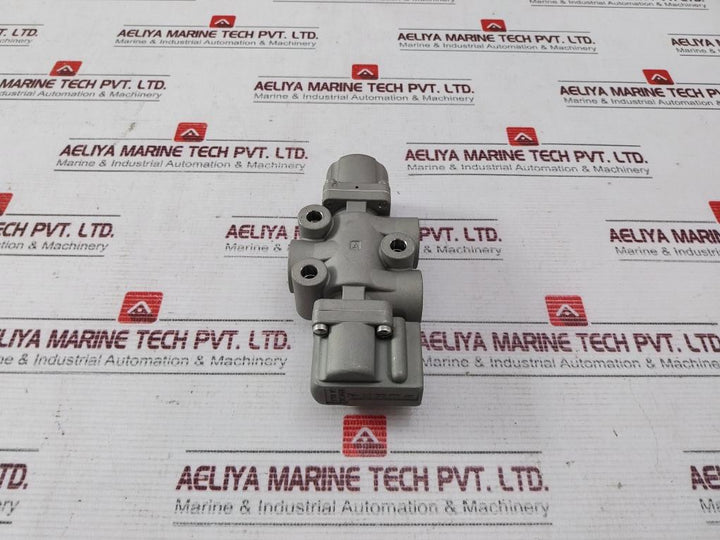 Versa Vsp-3501-316 Three-way Valve