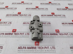 Versa Vsp-3501-316 Three-way Valve