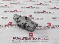 Versa Vsp-3501-316 Three-way Valve
