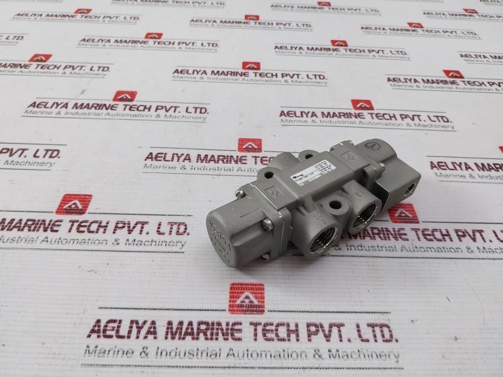 Versa Vsp-3501-316 Three-way Valve