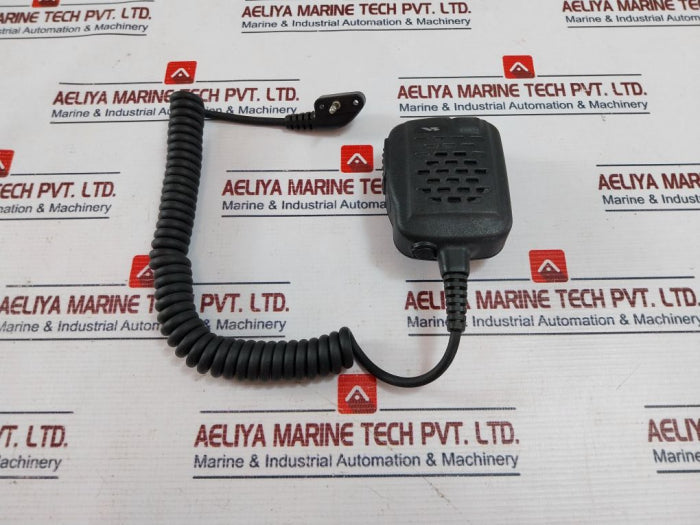 Vertex Mh-45 Noise Cancelling Speaker