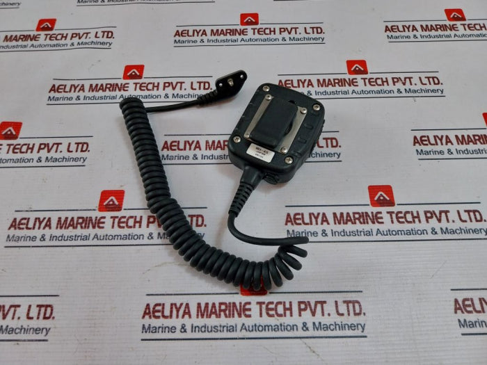 Vertex Mh-45 Noise Cancelling Speaker