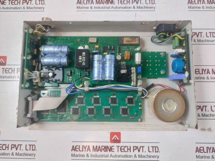 Vestas 51.0218.01 Ct218 Display Unit For V27-v66