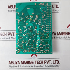 Vf 1003 Pcb Card