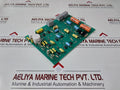 Vf 1003 Pcb Card