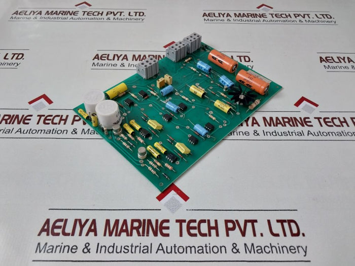 Vf 1003 Pcb Card