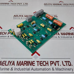 Vf 1003 Pcb Card