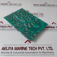 Vf 1003 Pcb Card