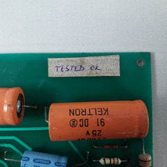 Vf 1003 Pcb Card