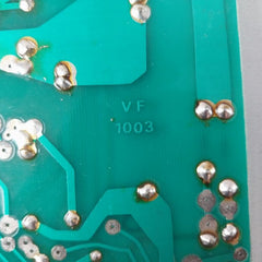 Vf 1003 Pcb Card