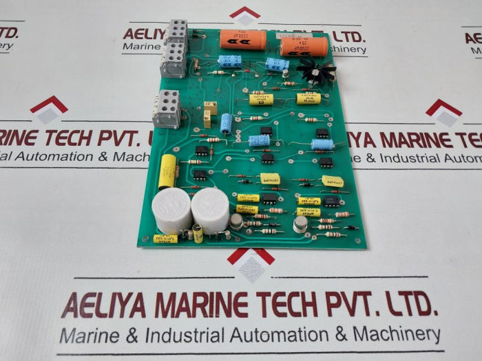 Vf 1003 Pcb Card