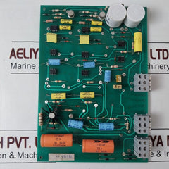 Vf 1003 Pcb Card