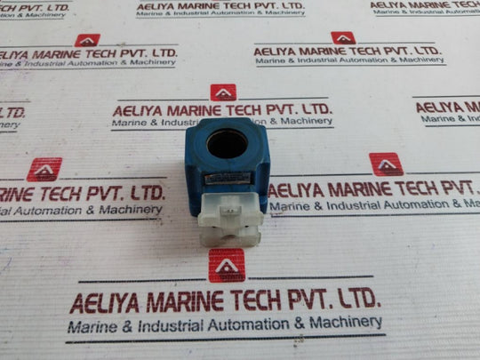 Vickers 635062 Solenoid Coil 230/240 Vac 60Hz 27A