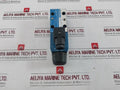 Vickers Dg4V 3 2Al H M U1 D6 60 En38 Directional Control Valve 210 Bar(3045 Psi)