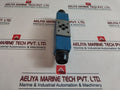 Vickers Dg4V 3 6C H M U1 D6 60 En38 Solenoid Directional Control Valve 220V50