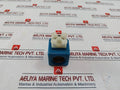 Vickers Ed-02-111261 Solenoid Coil 0.21 Amp 240V