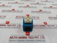Vickers Ed-02-111261 Solenoid Coil 0.21 Amp 240V