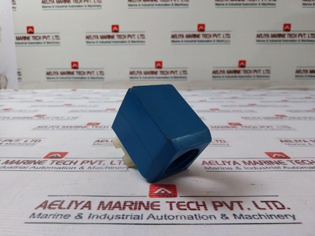 Vickers H-507848 Solenoid Valve Coil 24V 30W