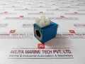 Vickers H-507848 Solenoid Valve Coil 24V 30W