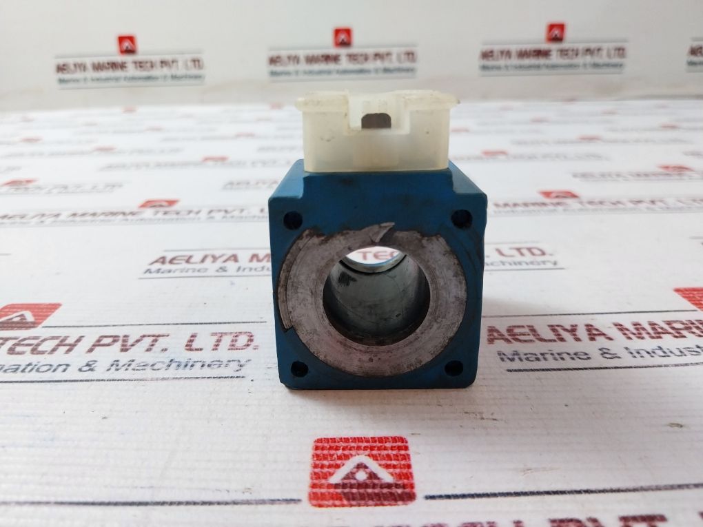 Vickers H-507848 Solenoid Valve Coil 24V 30W