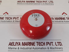 Vimpex Mbf-6Ev-24 Fire Alarm Bell