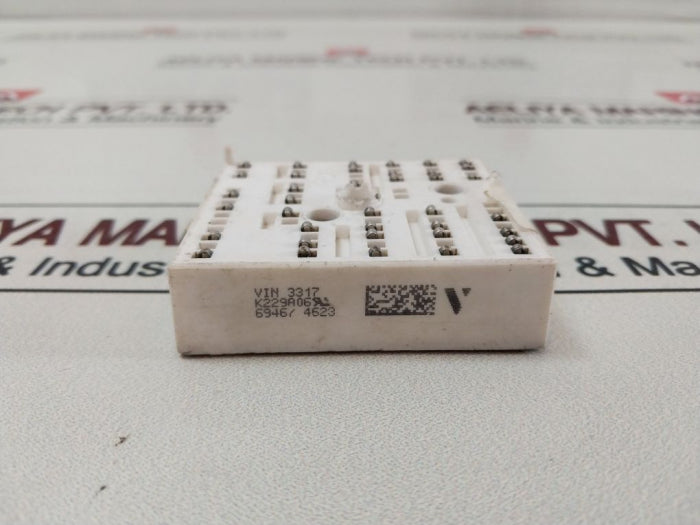 Vinco K229A06 Igbt Module Vin 3317 69467 4623