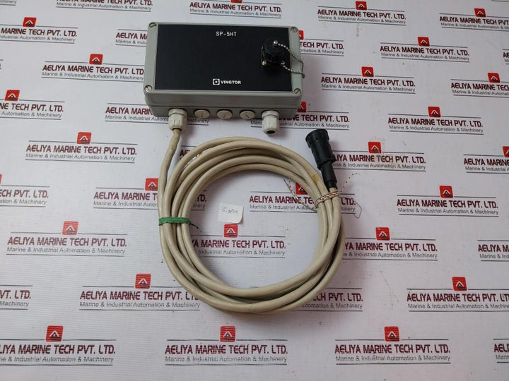 Vingtor Sp-5Ht Headset Station