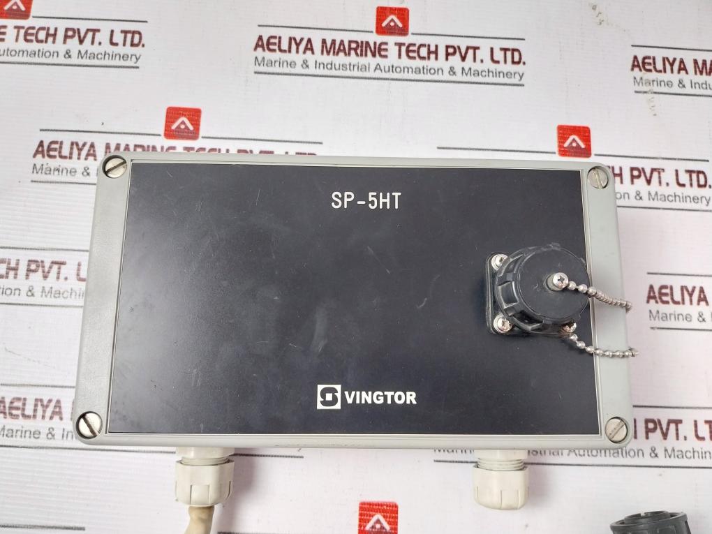 Vingtor Sp-5Ht Headset Station