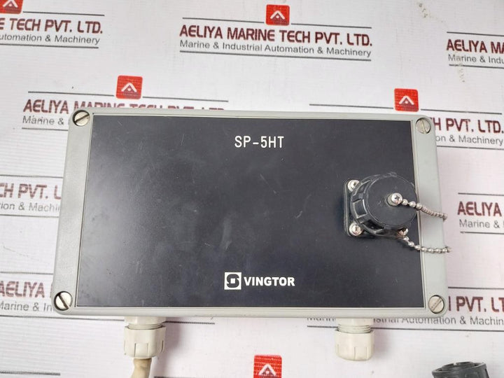 Vingtor Sp-5Ht Headset Station