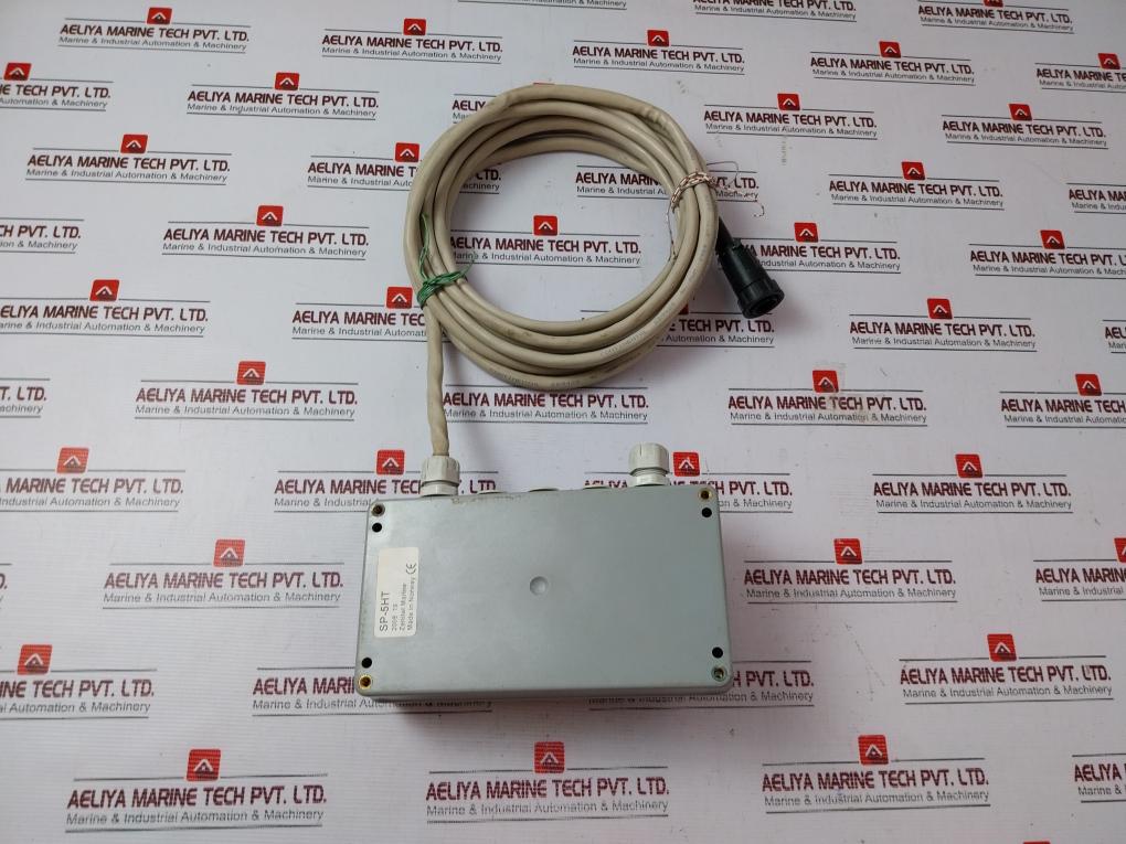 Vingtor Sp-5Ht Headset Station