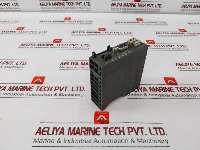 Vipa 214-1Bc02 Compact Cpu Module Dc24V