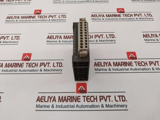 Vipa 221-1Bf00 Plc Input Module Sm 221