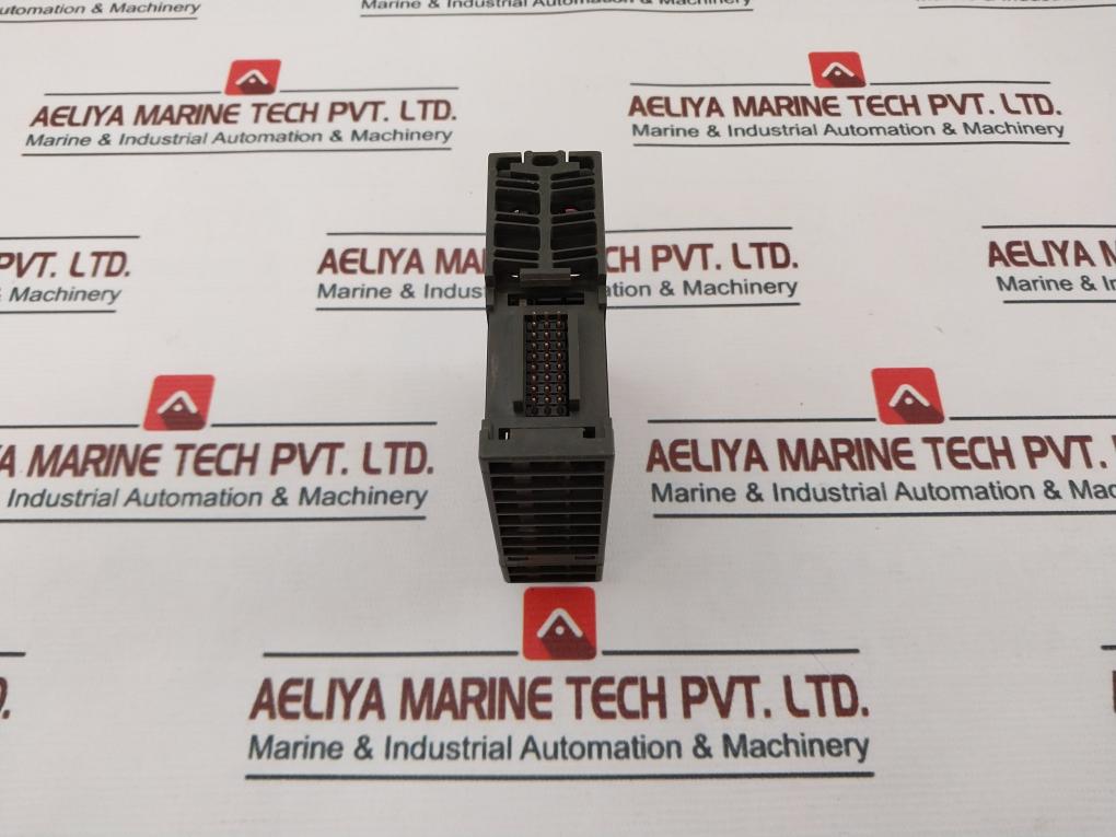 Vipa 221-1Bf00 Plc Input Module Sm 221