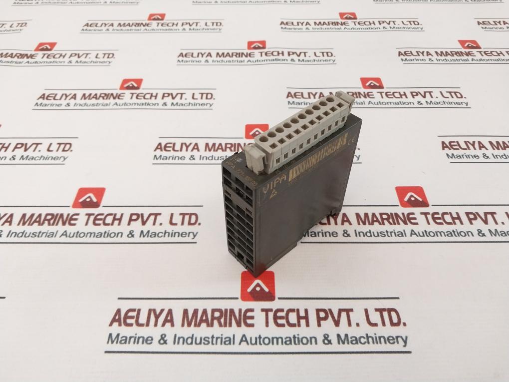 Vipa 221-1Bf00 Plc Input Module Sm 221