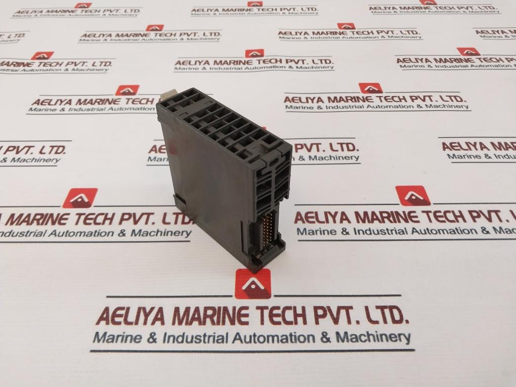 Vipa 221-1Bf00 Plc Input Module Sm 221