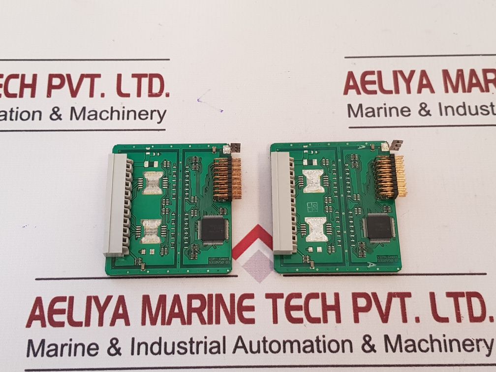 Vipa Gmbh 5310V50 Printed Circuit Board 94V0