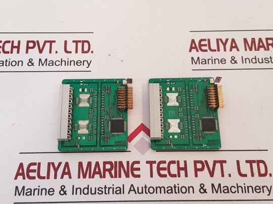 VIPA GMBH 5310V50 Printed Circuit Board (PCB)94V0
