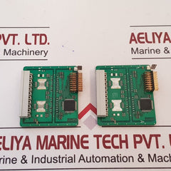 Vipa Gmbh 5310V50 Printed Circuit Board 94V0