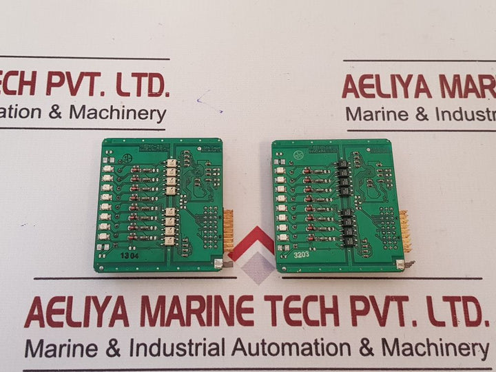 Vipa Gmbh 5310V50 Printed Circuit Board 94V0