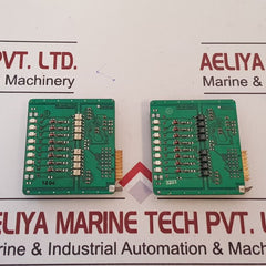 Vipa Gmbh 5310V50 Printed Circuit Board 94V0