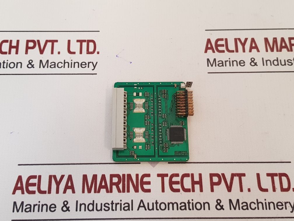 Vipa Gmbh 5310V50 Printed Circuit Board 94V0