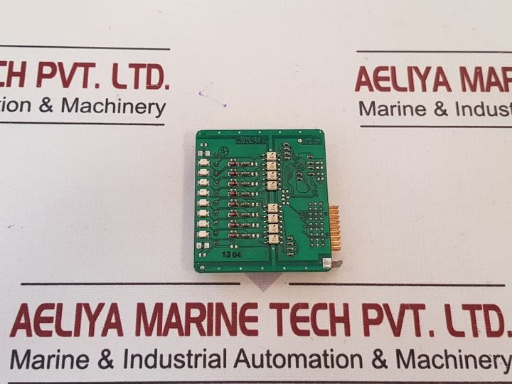 Vipa Gmbh 5310V50 Printed Circuit Board 94V0
