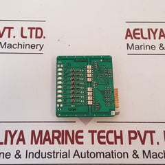 Vipa Gmbh 5310V50 Printed Circuit Board 94V0