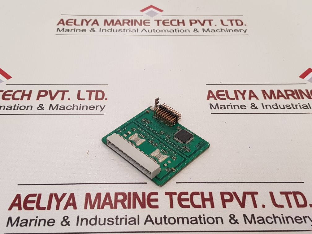 Vipa Gmbh 5310V50 Printed Circuit Board 94V0