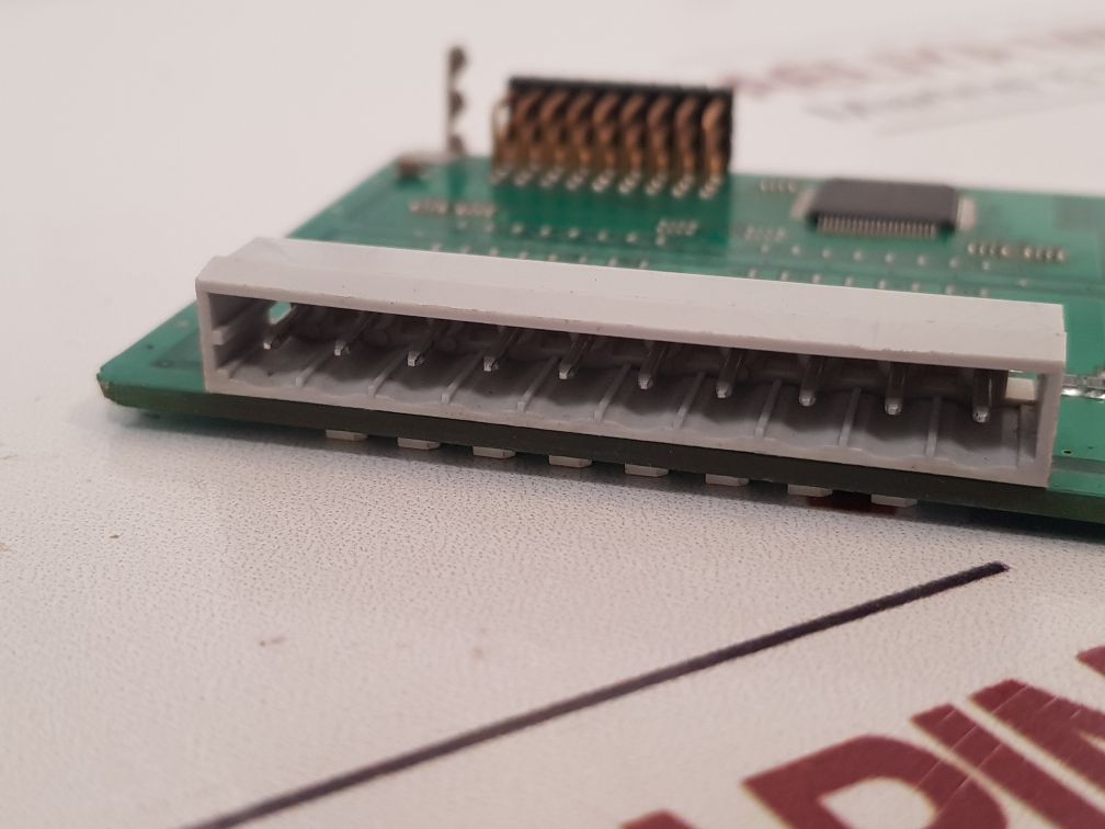 Vipa Gmbh 5310V50 Printed Circuit Board 94V0
