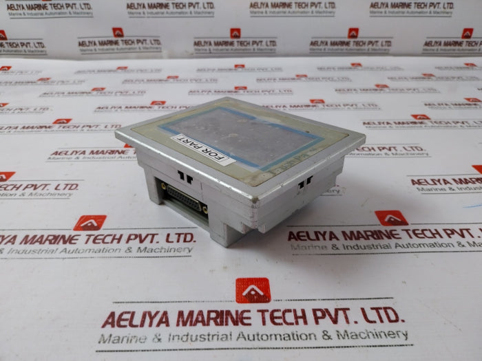 Vipa 62e-mdc0-dh Touchscreen Hmi Panel 20.4-28.8 Vdc 7va, 0.35a