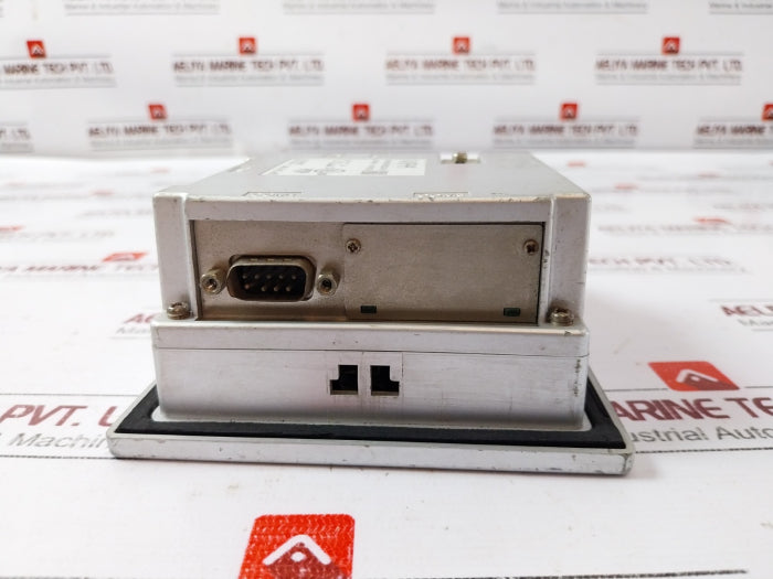 Vipa 62e-mdc0-dh Touchscreen Hmi Panel 20.4-28.8 Vdc 7va, 0.35a